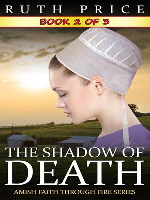 cover image of The Shadow of Death — Book 2
